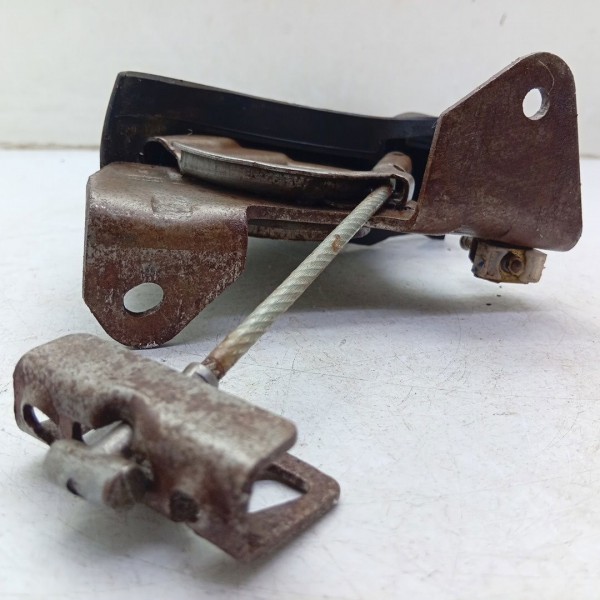 Alavanca Freio Mão Renault Sandero 1.0 2014/2017