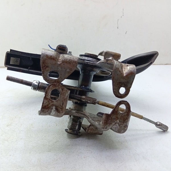 Alavanca Freio De Mao Gm Spin 1.8 2020/2021