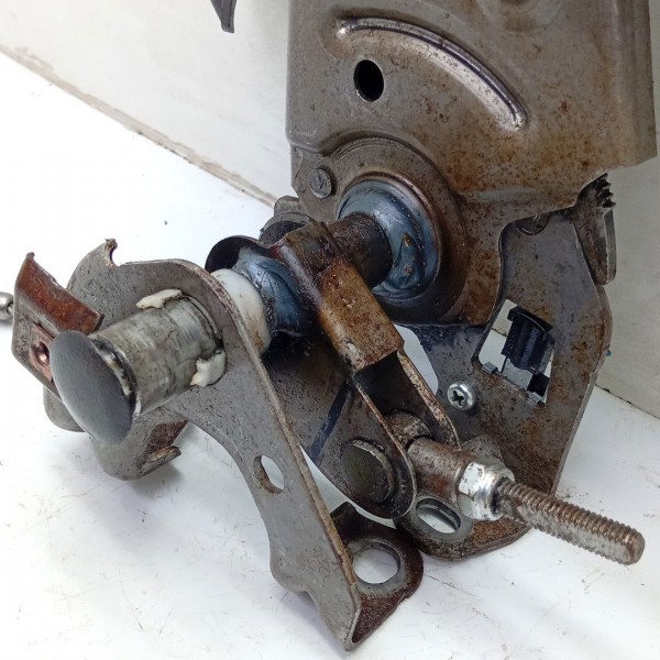 Alavanca Freio De Mao Gm Spin 1.8 2020/2021