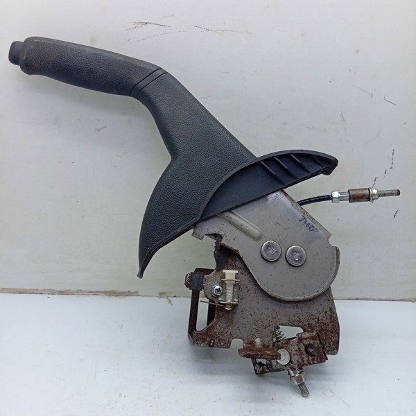 Alavanca Freio De Mão Hyundai Hb20 2013/2018