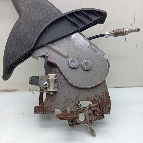 Alavanca Freio De Mão Hyundai Hb20 2013/2018