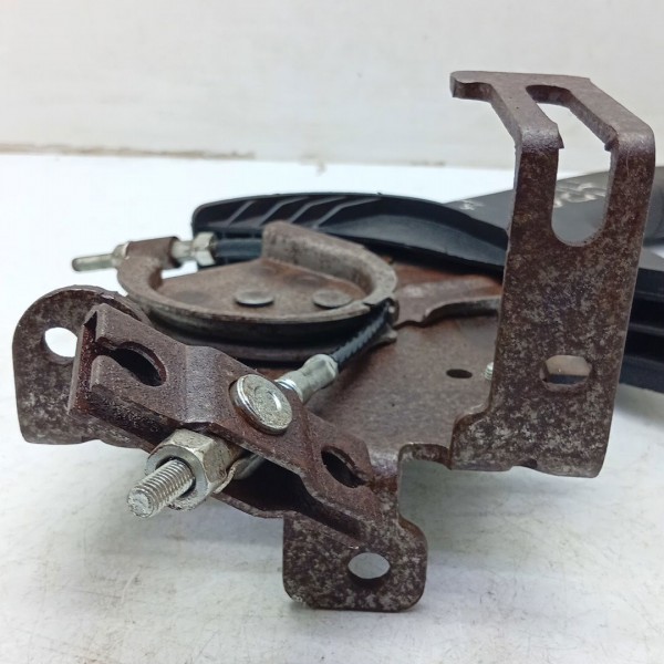 Alavanca Freio De Mão Hyundai Hb20 2013/2018