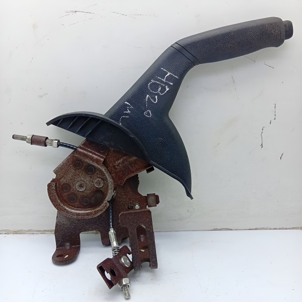 Alavanca Freio De Mão Hyundai Hb20 2013/2018