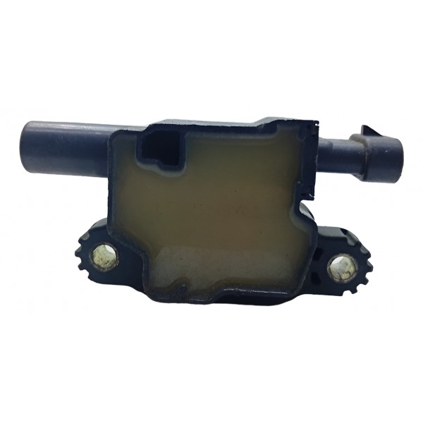 Bobina Ignição Chevrolet Onix 2012 2013 2014 2015 A 2019