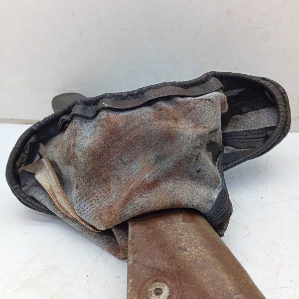 Alavanca Freio Mão Vw Gol G7 G8 2018 2019 2020 A 2021 Peça