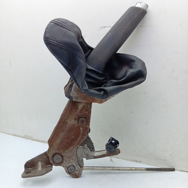 Alavanca Freio Mão Vw Gol G7 G8 2018 2019 2020 A 2021 Peça