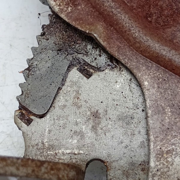 Alavanca Freio Mão Vw Gol G7 G8 2018 2019 2020 A 2021 Peça