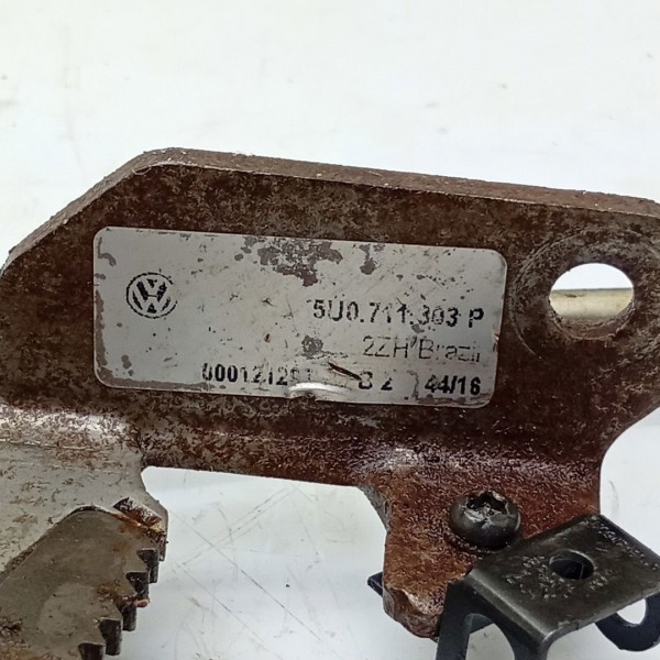 Alavanca Freio Mão Vw Gol G7 G8 2018 2019 2020 A 2021 Peça