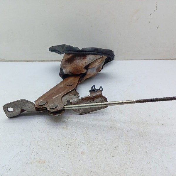 Alavanca Freio Mão Vw Gol G7 G8 2018 2019 2020 A 2021 Peça