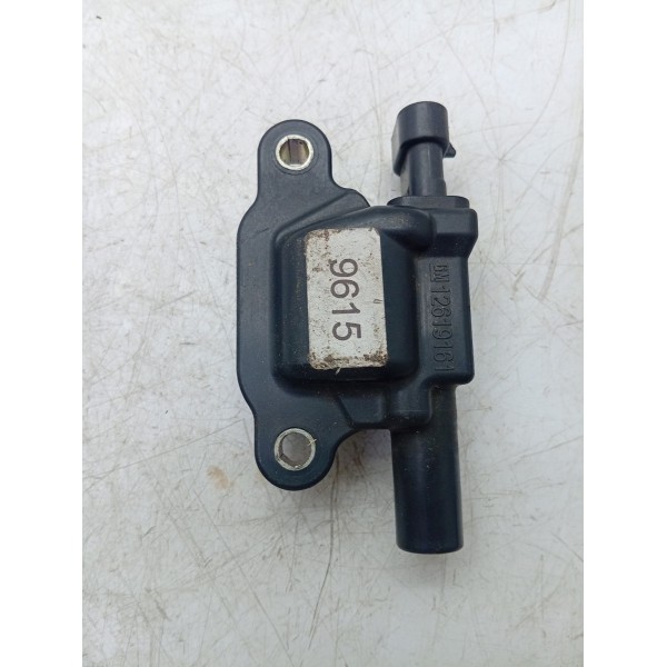 Bobina Ignição Chevrolet Spin 2012 2013 2014 2015 A 2016