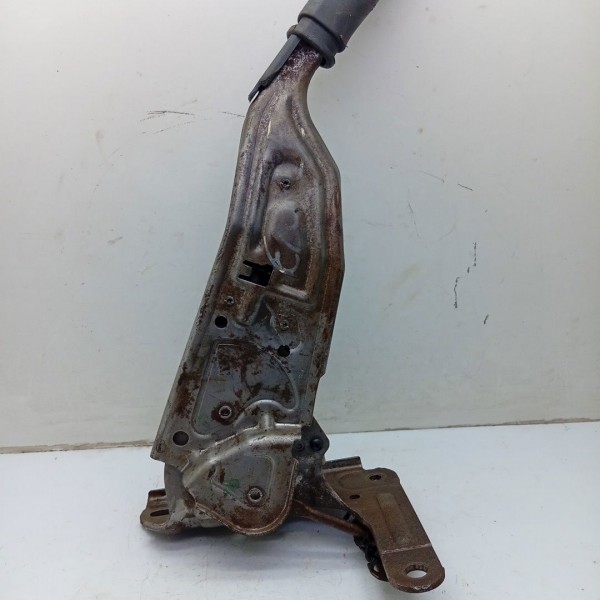 Alavanca Freio Mao Renault Fluence 2013 2014 2015 16 A 2018