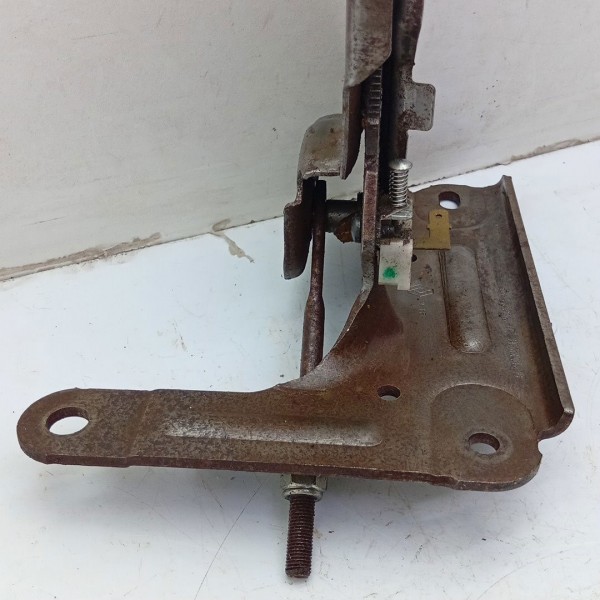 Alavanca Freio Mao Renault Fluence 2013 2014 2015 16 A 2018