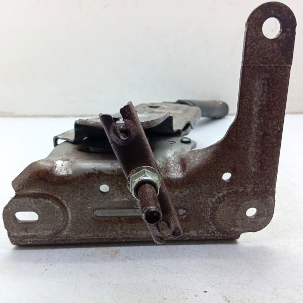 Alavanca Freio Mao Renault Fluence 2013 2014 2015 16 A 2018