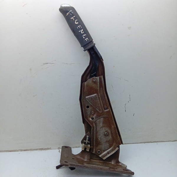 Alavanca Freio Mao Renault Fluence 2013 2014 2015 16 A 2018