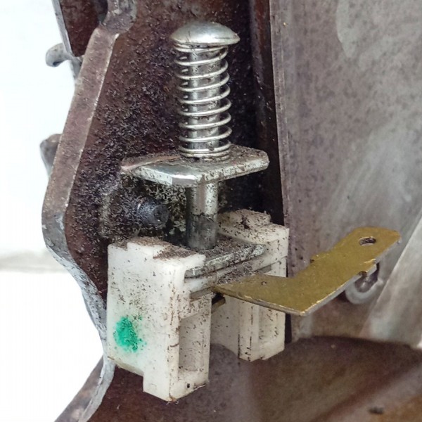 Alavanca Freio Mao Renault Fluence 2013 2014 2015 16 A 2018