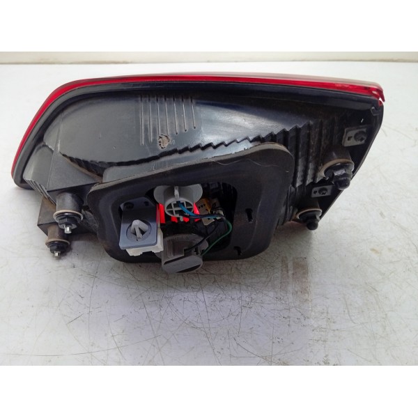 Lanterna Traseira Esquerda Hyundai Hb20 2013 A 2018 924021s0