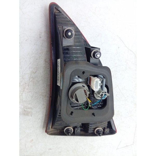 Lanterna Traseira Esquerda Hyundai Hb20 2013 A 2018 924021s0