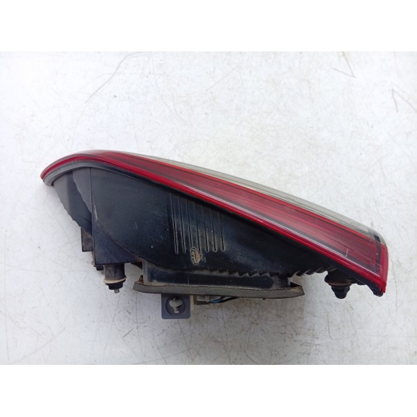 Lanterna Traseira Esquerda Hyundai Hb20 2013 A 2018 924021s0