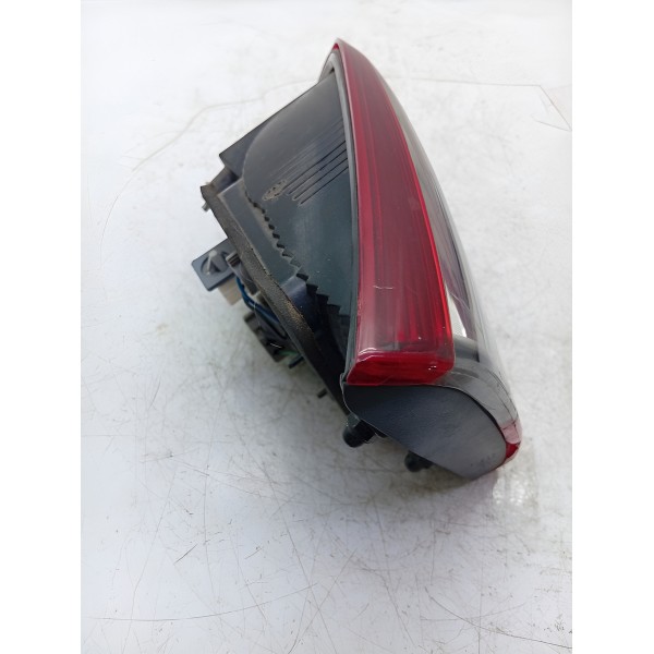 Lanterna Traseira Esquerda Hyundai Hb20 2013 A 2018 924021s0