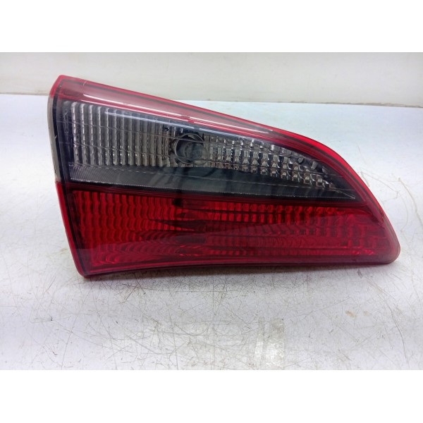 Lanterna Traseira Esquerda Hyundai Hb20 2013 A 2018 924021s0
