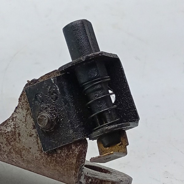 Alavanca Freio Mao Gol Saveiro Parati G6/g7