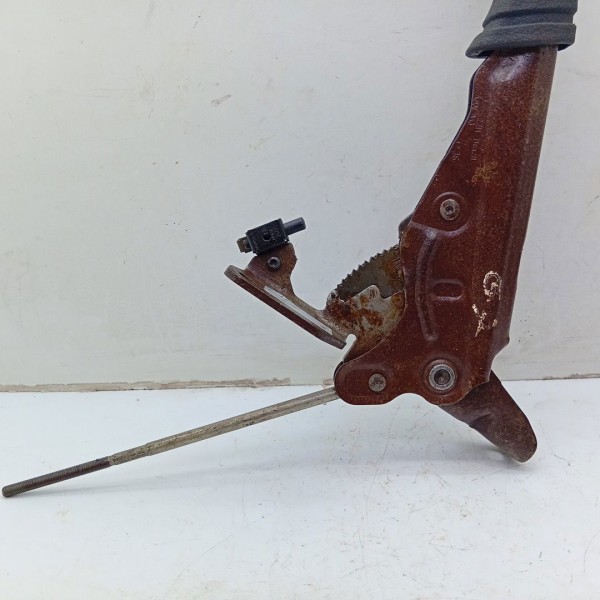 Alavanca Freio Mao Gol Saveiro Parati G6/g7