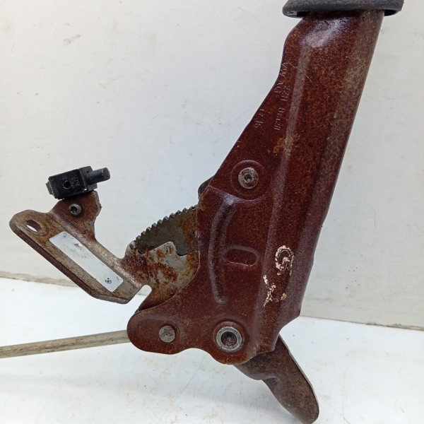 Alavanca Freio Mao Gol Saveiro Parati G6/g7