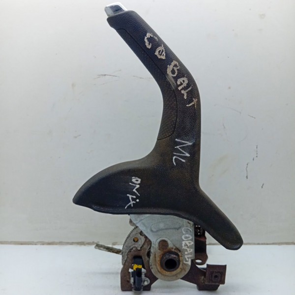 Alavanca Freio De Mão Chevrolet Onix/cobalt 2013 A 2019