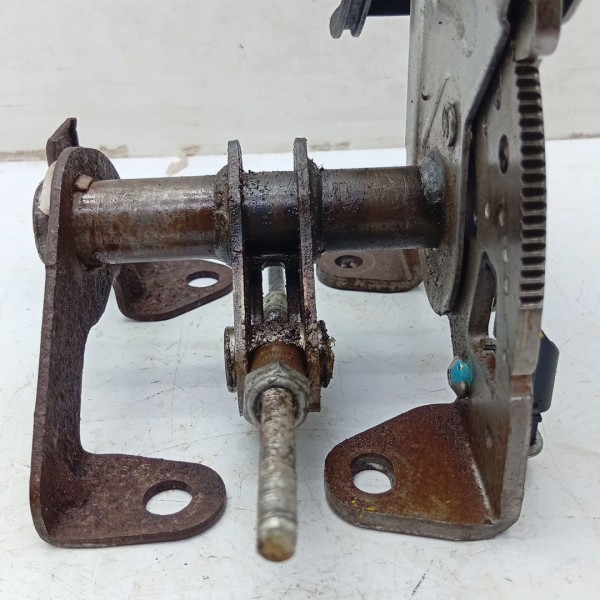 Alavanca Freio De Mão Chevrolet Onix/cobalt 2013 A 2019