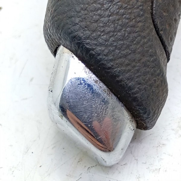 Alavanca Freio De Mão Chevrolet Onix/cobalt 2013 A 2019