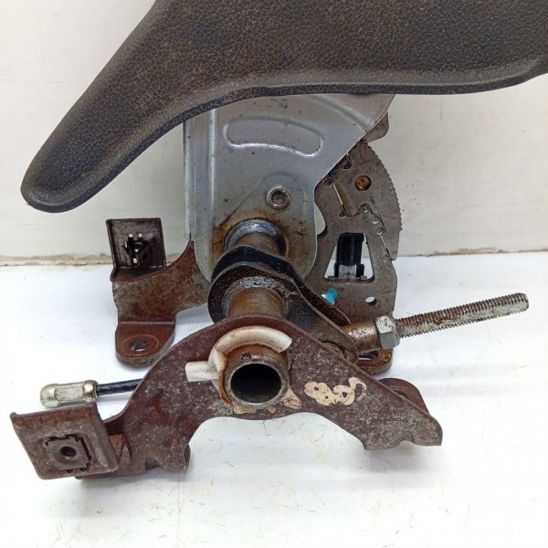 Alavanca Freio De Mão Chevrolet Onix/cobalt 2013 A 2019