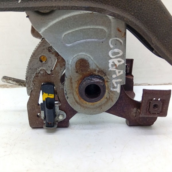 Alavanca Freio De Mão Chevrolet Onix/cobalt 2013 A 2019