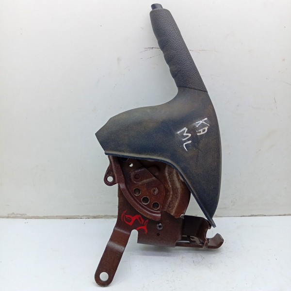 Alavanca Freio Mão New Fiesta Ka 2014 2015 A 2016 Original