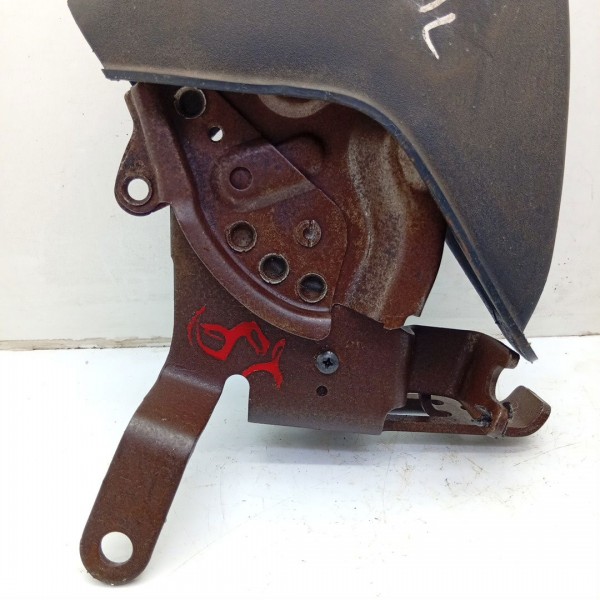 Alavanca Freio Mão New Fiesta Ka 2014 2015 A 2016 Original