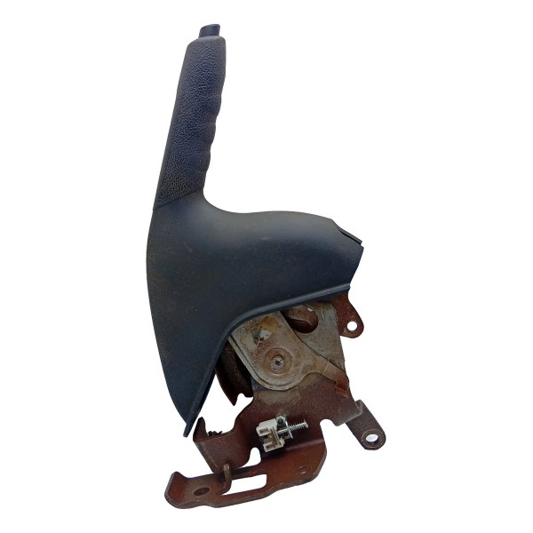 Alavanca Freio Mão New Fiesta Ka 2014 2015 A 2016 Original