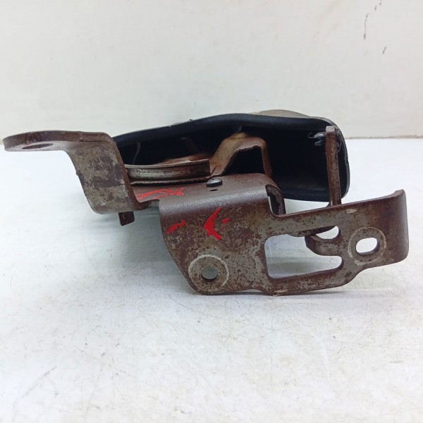 Alavanca Freio Mão New Fiesta Ka 2014 2015 A 2016 Original