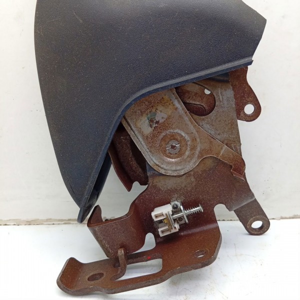 Alavanca Freio Mão New Fiesta Ka 2014 2015 A 2016 Original