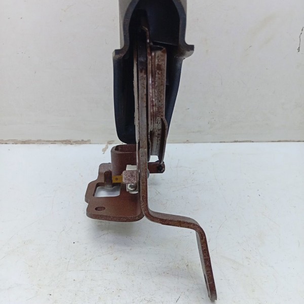 Alavanca Freio Mão New Fiesta Ka 2014 2015 A 2016 Original