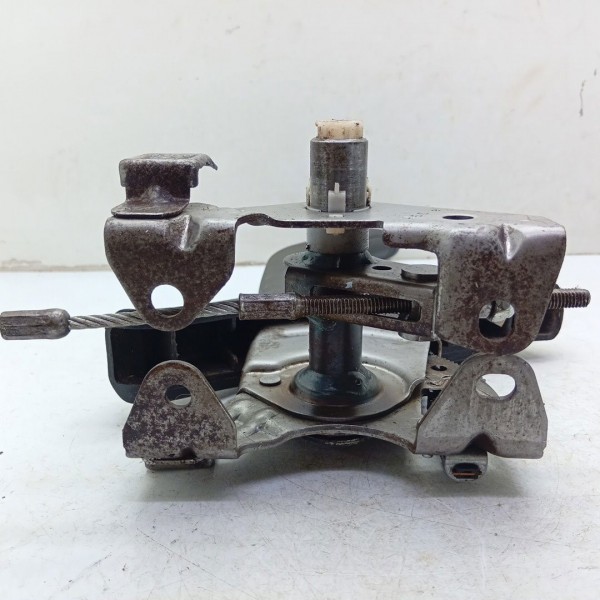 Alavanca Do Freio De Mão Gm Onix/cobalt 2013/2019