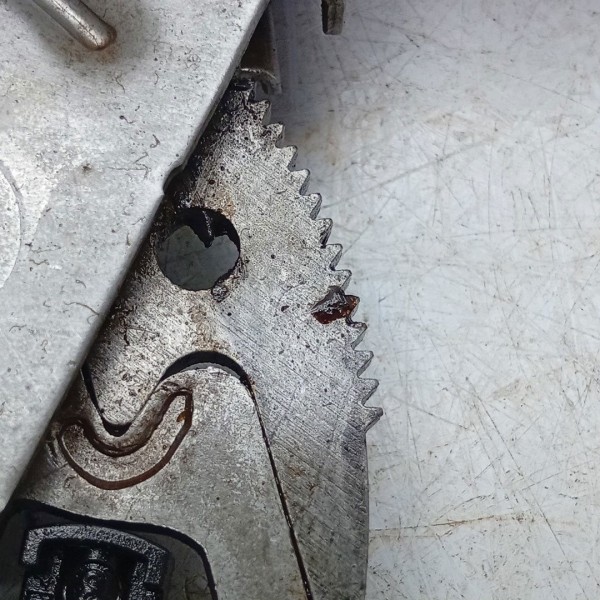 Alavanca Do Freio De Mão Gm Onix/cobalt 2013/2019