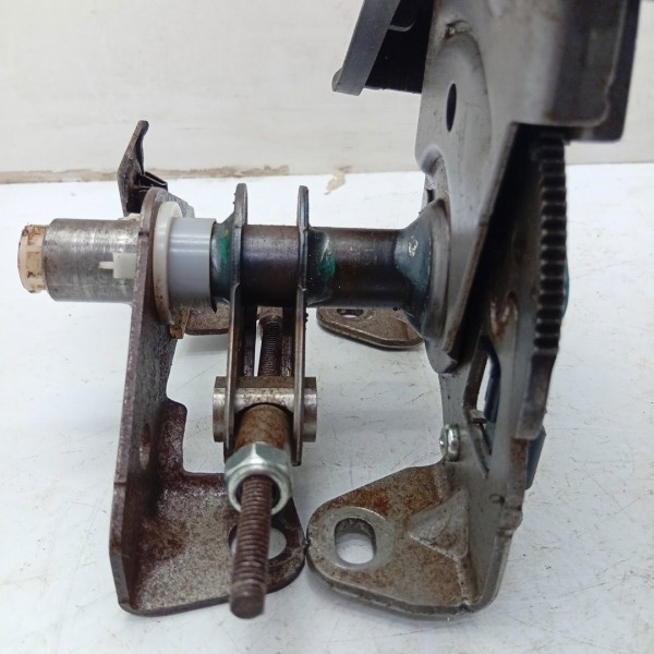 Alavanca Do Freio De Mão Gm Onix/cobalt 2013/2019