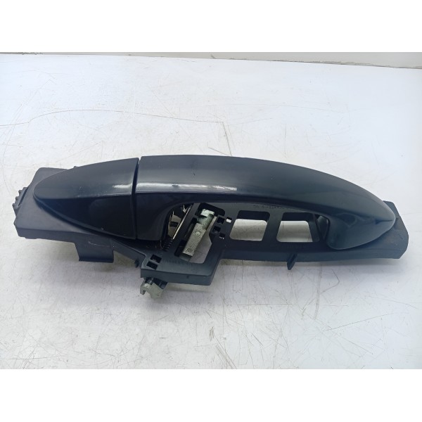 Maçaneta Externa De Porta Ford Ka 2015 A 2011
