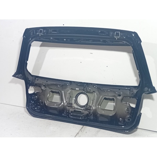 Tampa Traseira Volkswagen Golf Gti  2013 A 2020