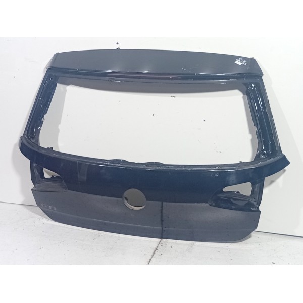 Tampa Traseira Volkswagen Golf Gti  2013 A 2020