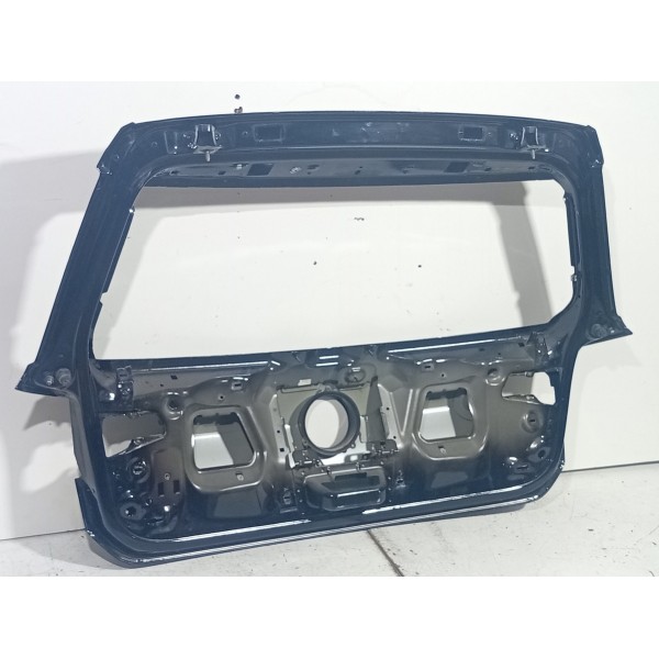 Tampa Traseira Volkswagen Golf Gti  2013 A 2020