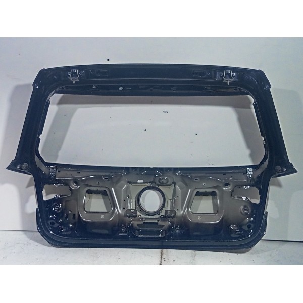 Tampa Traseira Volkswagen Golf Gti  2013 A 2020