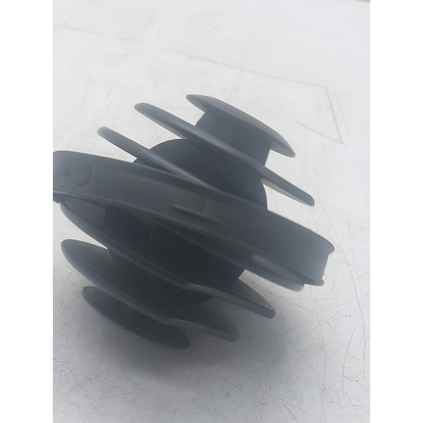 Difusor Ar Volkswagen Gol G4 2006/2013