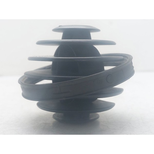 Difusor Ar Volkswagen Gol G4 2006/2013