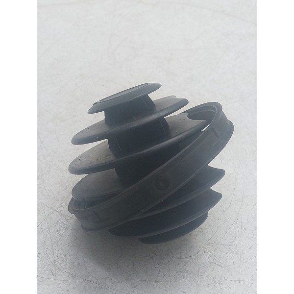 Difusor Ar Volkswagen Gol G4 2006/2013