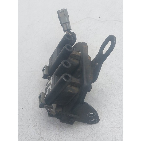 Bobina De Ignição Magneti Mareli I30 Tucson Sportage 2.0 16v